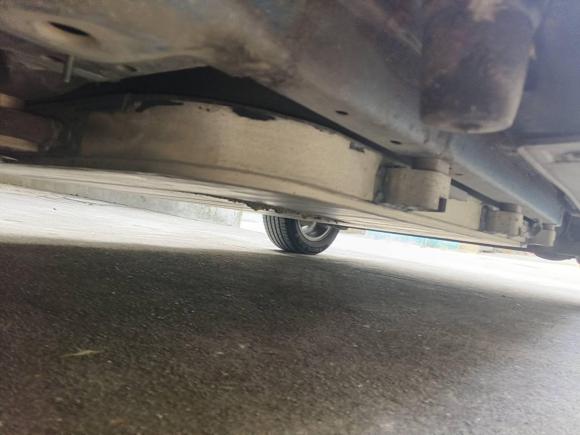 [宁波·浙B] 二手比亚迪元新能源2019款 EV535 智联领动型