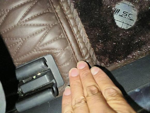 [合肥·皖A] 二手红旗红旗H92023款 2.0T 智联旗享版