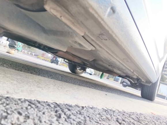 [南京·苏A] 二手斯柯达昕动2016款 1.6L 自动创行版