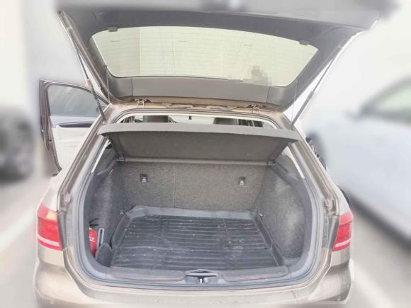 [常州·苏B] 二手大众朗行2013款 1.6L 手动舒适型