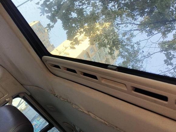 [杭州·浙A] 二手大众迈特威2012款 2.0TSI 四驱尊享版