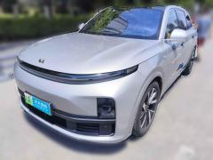 [合肥]理想汽车&nbsp;&nbsp;理想L7&nbsp;&nbsp;2023款 Pro