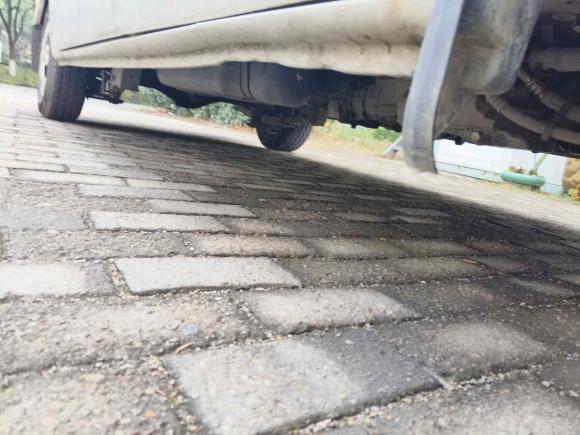 [苏州·苏U] 二手长安凯程长安睿行M602019款 1.5L标准型国VI 5/6座DAM15KR