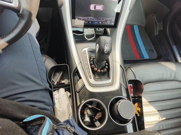 [嘉兴·浙F] 二手福特蒙迪欧2013款 1.5L GTDi180时尚型