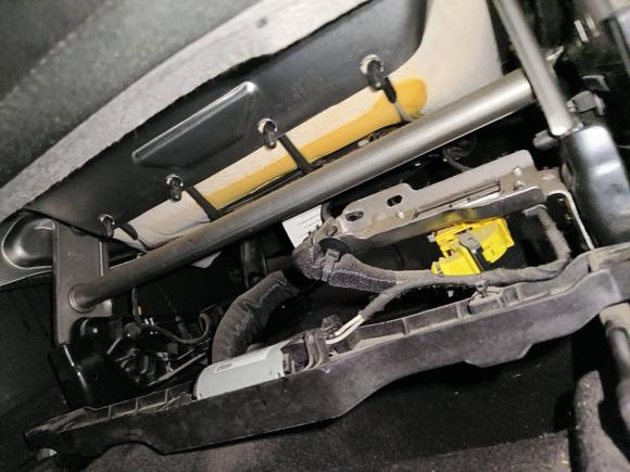 [武汉·鄂A] 二手雷诺科雷傲2018款 2.5L 两驱尊贵版