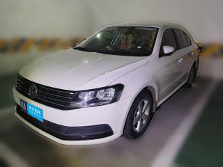 大众朗逸2015款 1.6L 自动风尚版