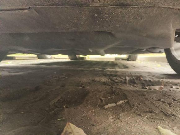 [上海·沪D] 二手克莱斯勒克莱斯勒300C2016款 3.0L 超越版