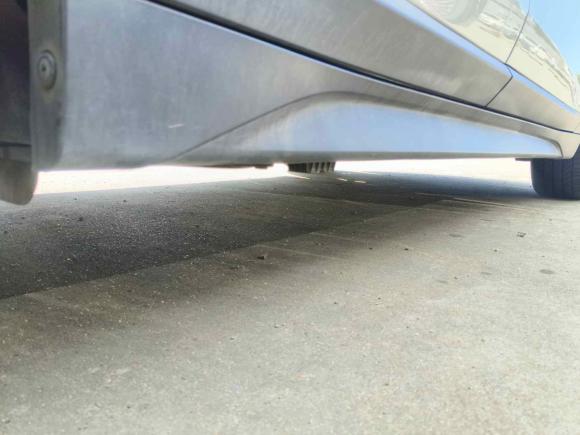 [上海·沪C] 二手宝马宝马X12020款 sDrive25Li 领先型