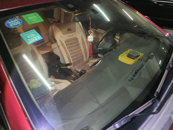 [宁波·浙B] 二手别克君威2015款 2.0L 领先时尚型