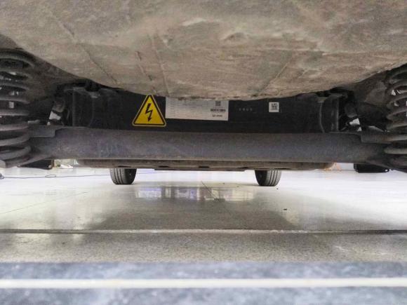 [武汉·赣A] 二手东风纳米东风纳米EX12022款 PRO 悦世型