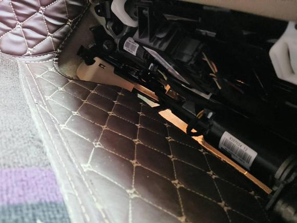 [杭州·浙A] 二手别克君越2012款 2.4L SIDI豪雅版