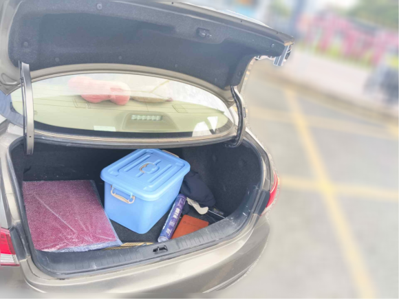 [深圳·粤B] 二手日产轩逸2016款 经典 1.6XE 手动领先版