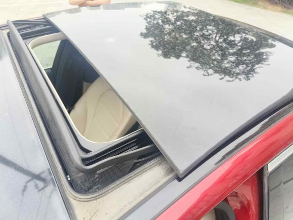 [常州·苏D] 二手奔驰奔驰C级2016款 C 200 L 运动型