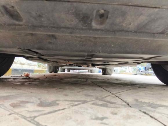 [上海·沪A] 二手奥迪奥迪Q52011款 2.0TFSI 技术型