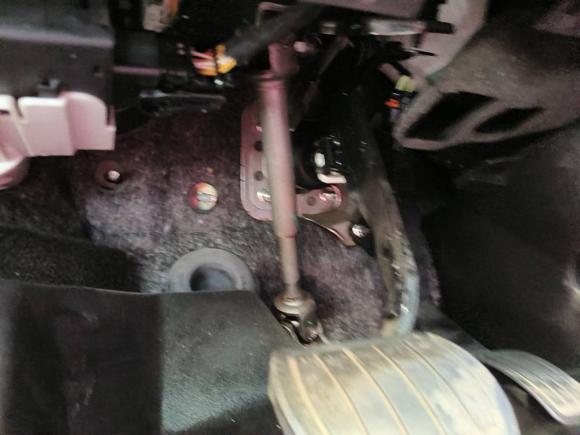 [武汉·鄂J] 二手东风风神奕炫2021款 230T 自动追影版