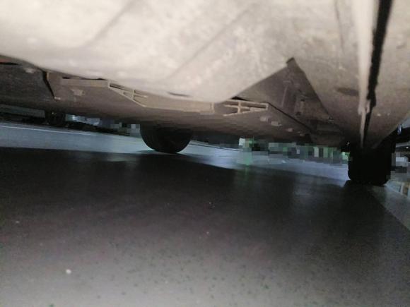 [佛山·粤A] 二手欧拉欧拉黑猫2022款 351km 标准型 三元锂