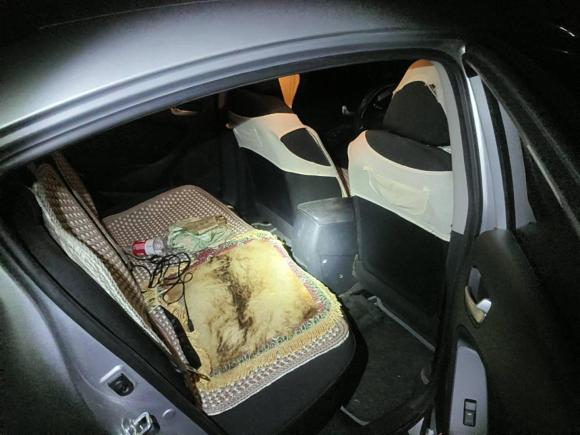 [青岛·鲁B] 二手起亚起亚K32013款 1.6L 自动GL