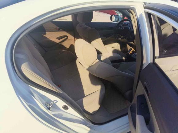 [合肥·皖A] 二手思铭思铭2012款 1.8L 自动