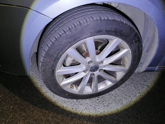 [成都·川A] 二手大众迈腾2012款 旅行版 2.0TSI 舒适型