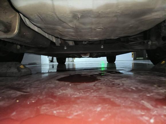 [佛山·粤E] 二手东风风神东风风神A602016款 1.6L DCT豪华型