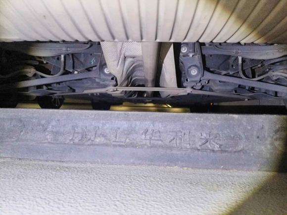 [深圳·苏U] 二手宝马宝马2系旅行车2018款 218i 尊享型运动套装