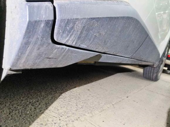 [上海·沪C] 二手丰田奕泽IZOA2018款 2.0L 奕驰版 国VI