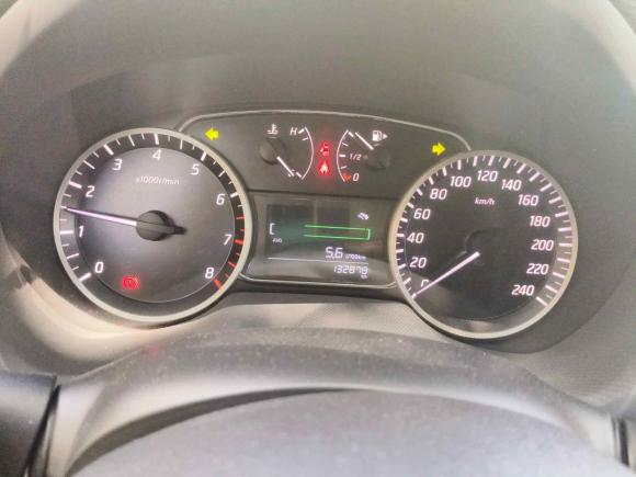 [苏州·苏E] 二手日产轩逸2016款 1.6XL 手动豪华版