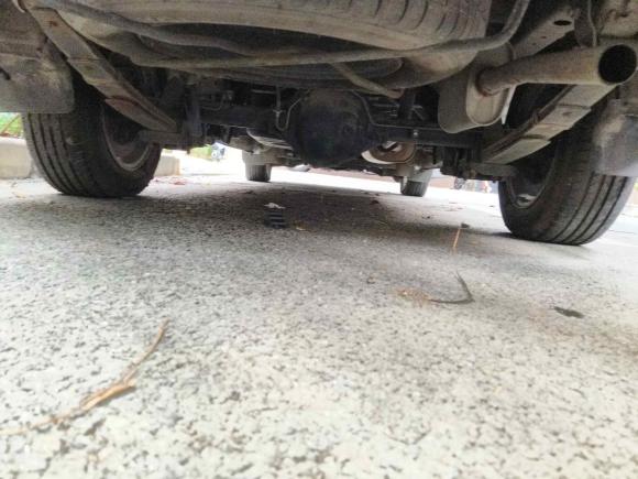 [上海·沪D] 二手东风风行菱智2018款 M5 1.6L 7座豪华型