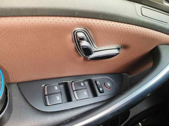 [深圳·粤B] 二手比亚迪宋新能源2017款 宋DM 1.5TID 全时四驱尊荣型