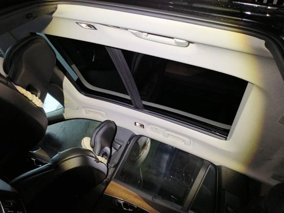 [广州·粤A] 二手沃尔沃沃尔沃XC902019款 T6 智逸版 7座 国V