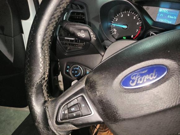 [杭州·浙A] 二手福特翼虎2017款 EcoBoost 180 两驱精翼型