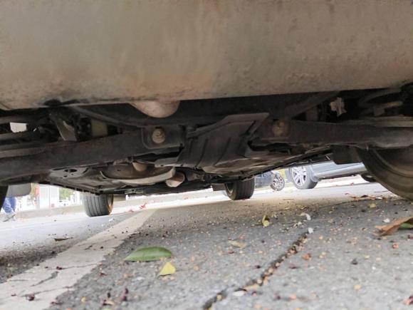 [合肥·皖A] 二手林肯林肯MKC2014款 2.0T 两驱尊享版