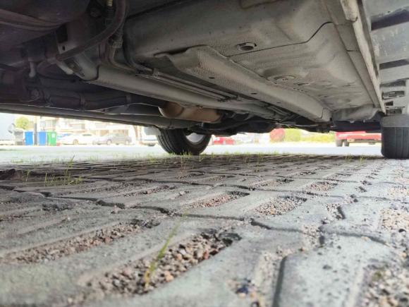 [无锡·苏B] 二手中华中华V32016款 1.5L 自动智能型