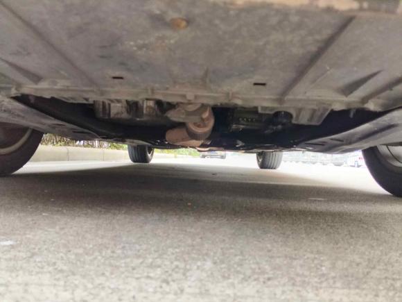 [宁波·浙B] 二手别克君威2015款 1.6T 领先技术型