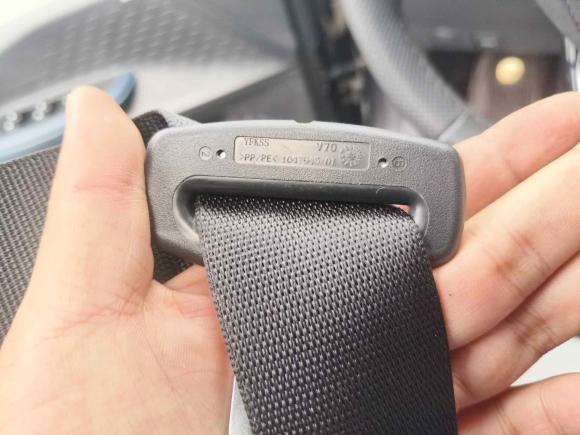 [合肥·皖H] 二手长安长安UNI-V 智电iDD2023款  智电iDD 1.5T 113km智趣型