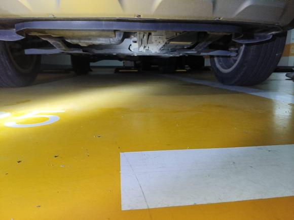 [武汉·鄂A] 二手北京越野北京越野BJ202016款 1.5T CVT豪华型