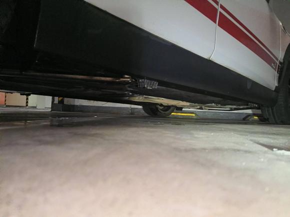 [南昌·赣A] 二手MINIMINI JCW CLUBMAN2022款 2.0T JOHN COOPER WORKS ALL-IN