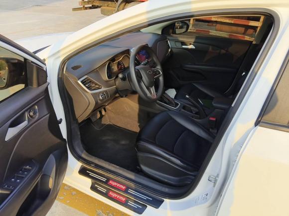 [青岛·鲁B] 二手雪佛兰科鲁泽2019款 Redline 320T 双离合欢快版 国VI