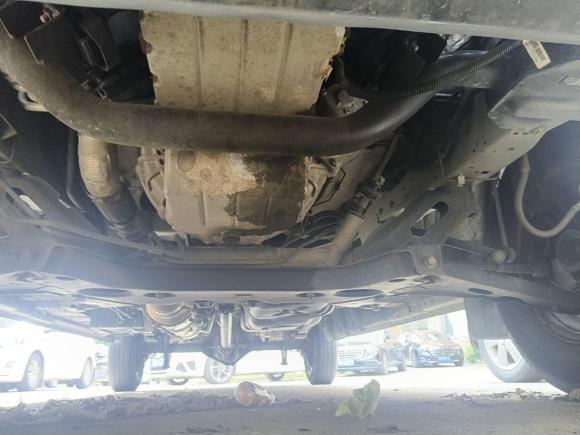 [宁波·浙B] 二手福田图雅诺2022款 2.5T手动通途多功能长轴中顶后单胎5/6/7/9座D25TCIF1