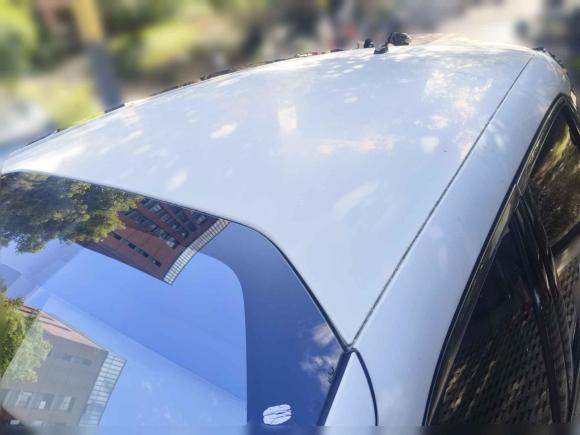 [武汉·鄂A] 二手雪铁龙C4 PICASSO2015款 1.6T 时尚型 5座