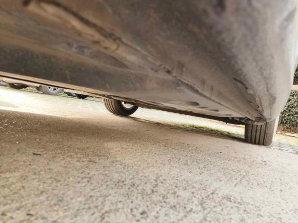 [南京·苏A] 二手大众速腾2012款 1.6L 手动舒适型