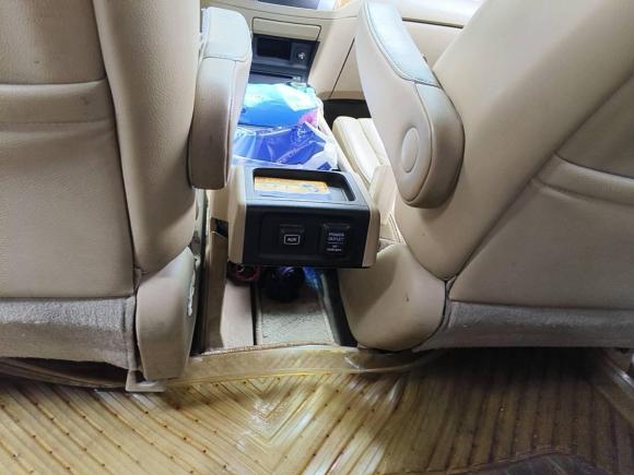 [金华·浙J] 二手本田奥德赛2009款 2.4L 豪华版