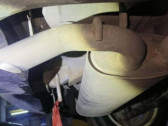 [西安·陕A] 二手铃木锋驭2015款 1.6L CVT两驱进取型