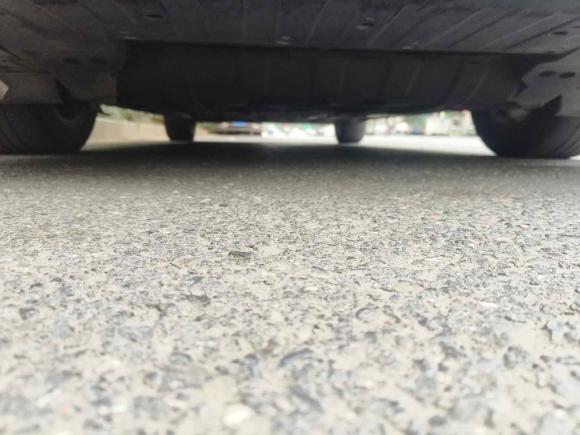 [杭州·浙A] 二手本田凌派2020款 锐·混动 1.5L 锐·豪华版