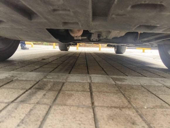 [嘉兴·沪F] 二手标致标致40082019款 350THP 尝先版