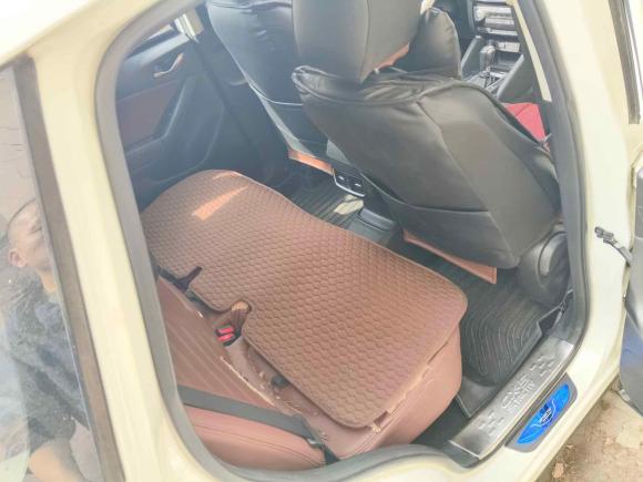 [南京·苏A] 二手马自达马自达CX-52015款 2.0L 自动两驱都市型