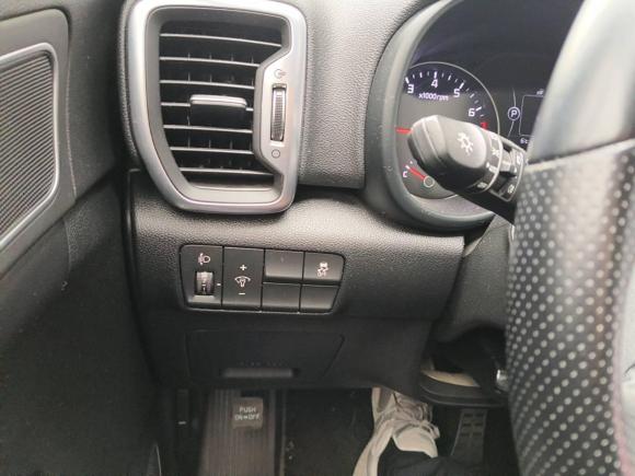 [义乌·浙G] 二手起亚起亚KX52016款 1.6T 自动两驱DLX