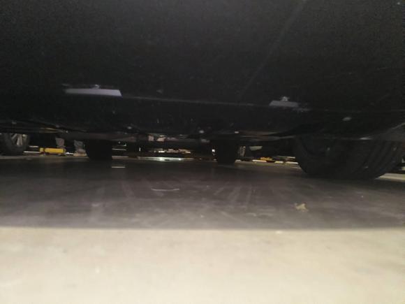 [上海·沪A] 二手比亚迪秦PLUS2021款 DM-i 55KM 尊贵型