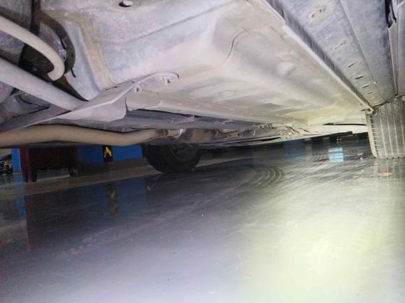 [杭州·浙A] 二手日产逍客2016款 2.0L CVT精英版