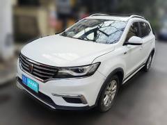 [南京·苏A] 荣威荣威RX52016款 20T 两驱自动旗舰版